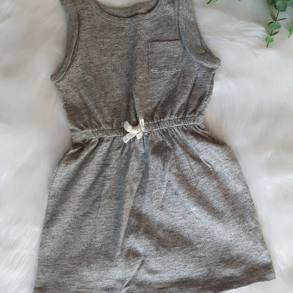 Gap Kids Sleeveless Dress Size:xs